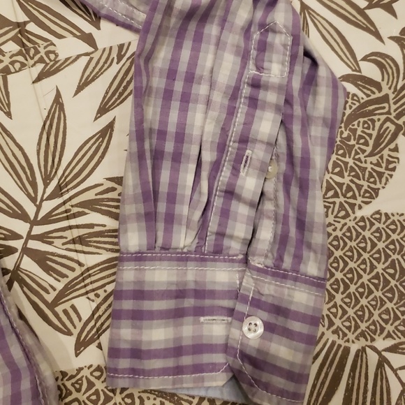 Paper Denim & Cloth Mens Button Down - Picture 6 of 8